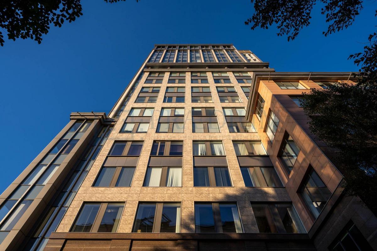 Сдается офис в Москве, д 15А