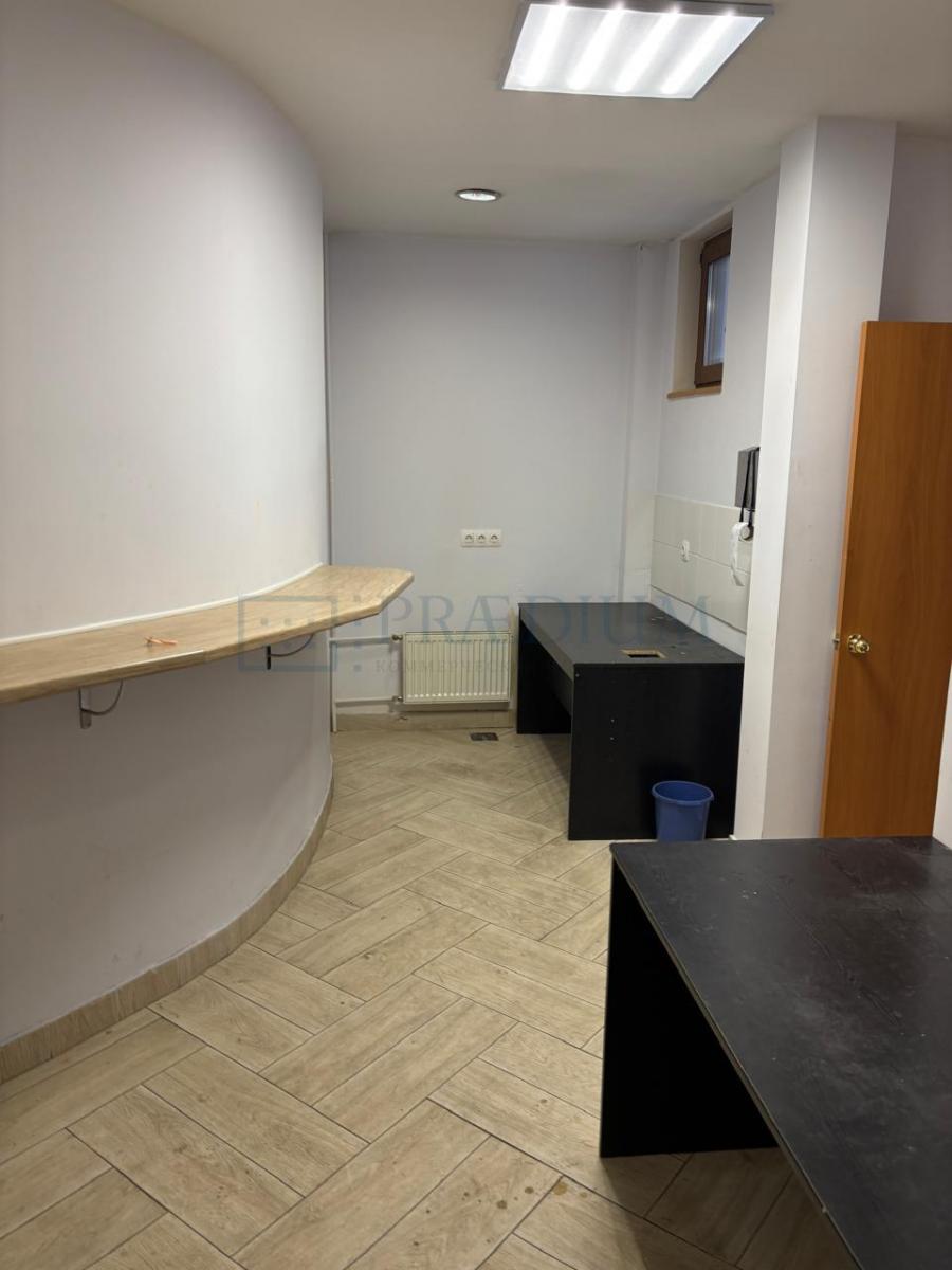 Сдается офис в Москве, д 52 стр 10