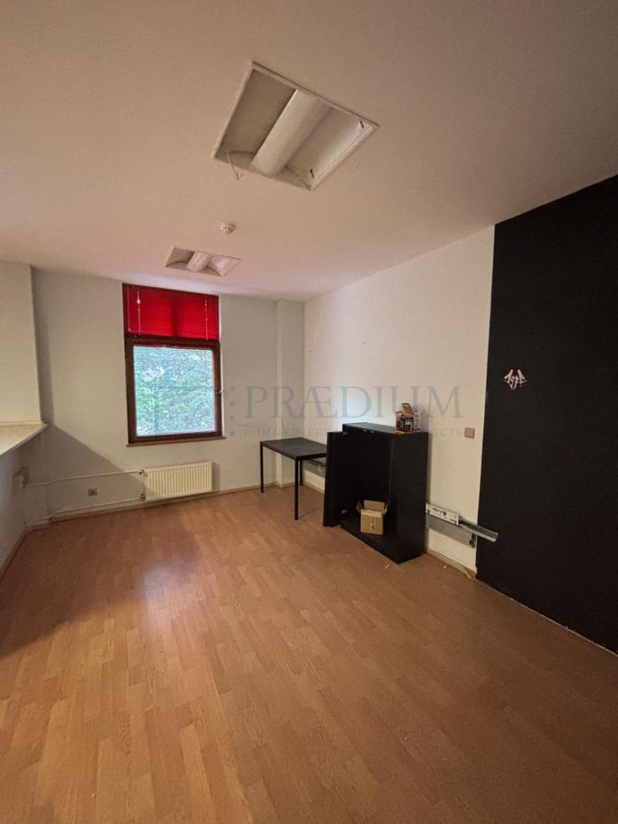 Сдается офис в Москве, д 52 стр 10