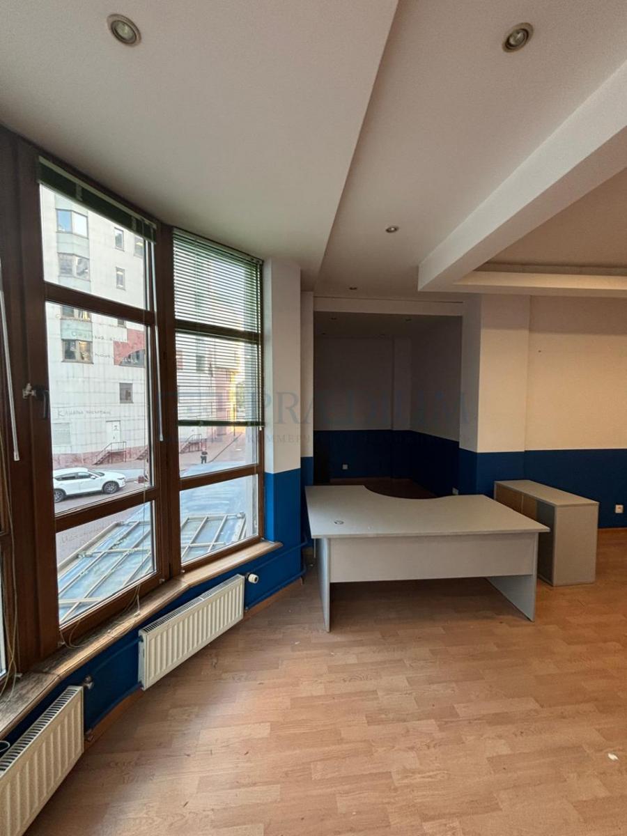 Сдается офис в Москве, д 52 стр 10