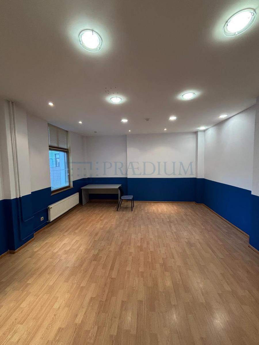 Сдается офис в Москве, д 52 стр 10