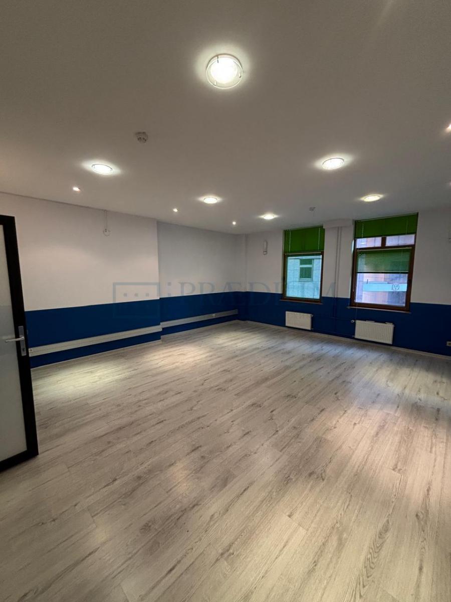 Сдается офис в Москве, д 52 стр 10