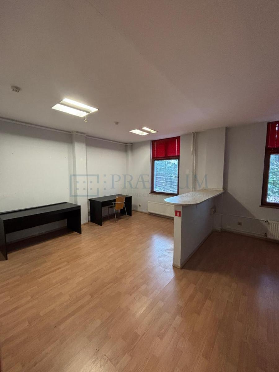 Сдается офис в Москве, д 52 стр 10