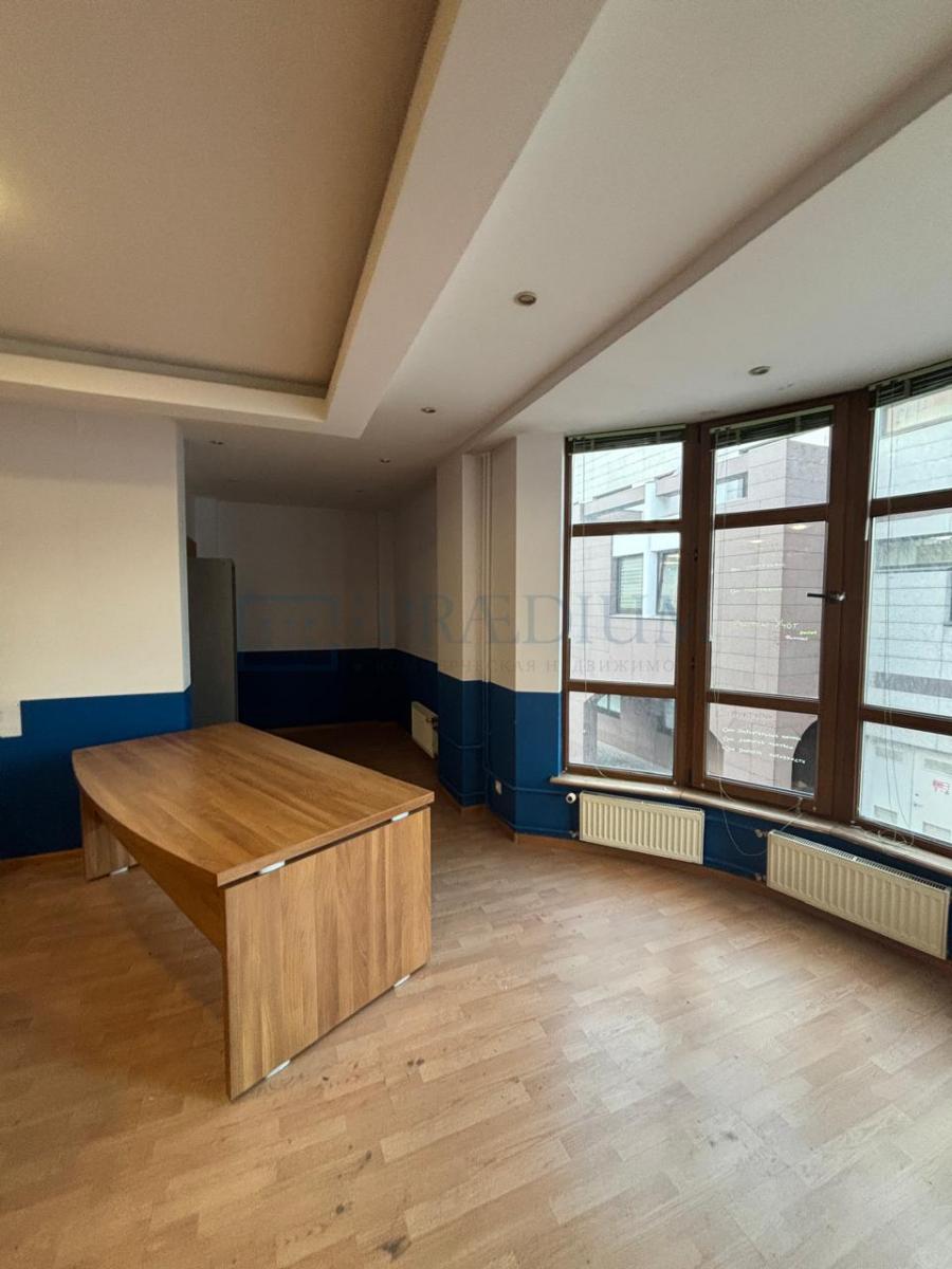 Сдается офис в Москве, д 52 стр 10
