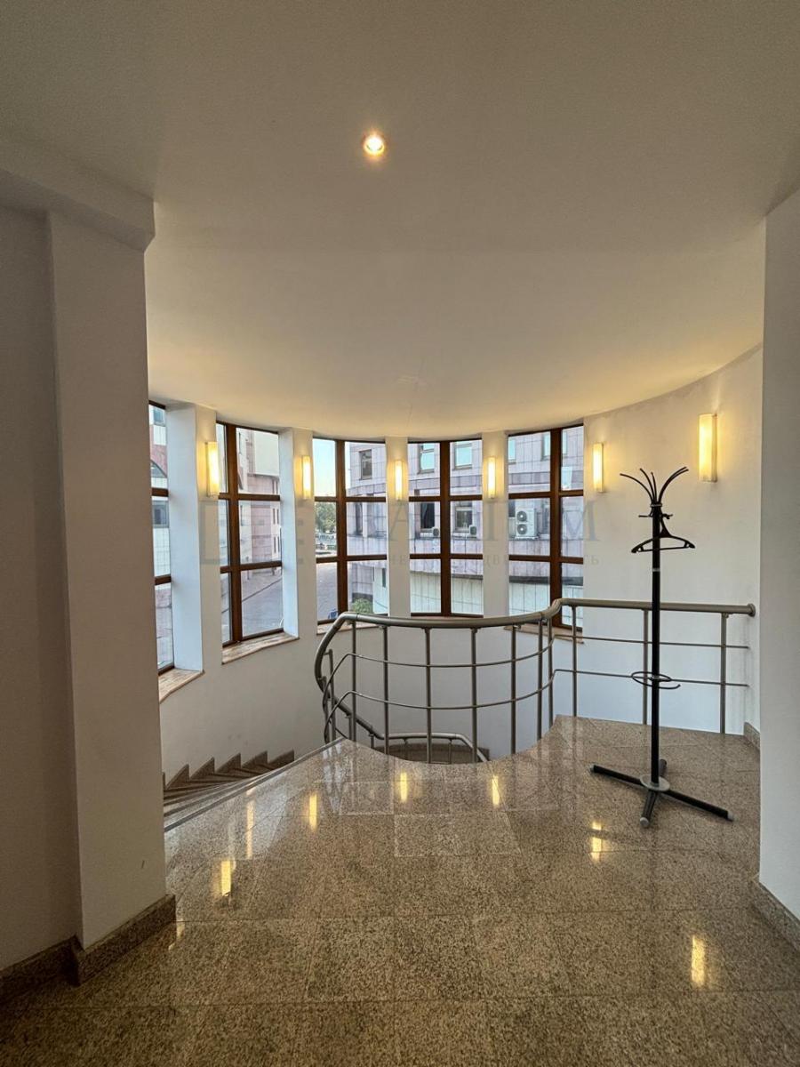 Сдается офис в Москве, д 52 стр 10