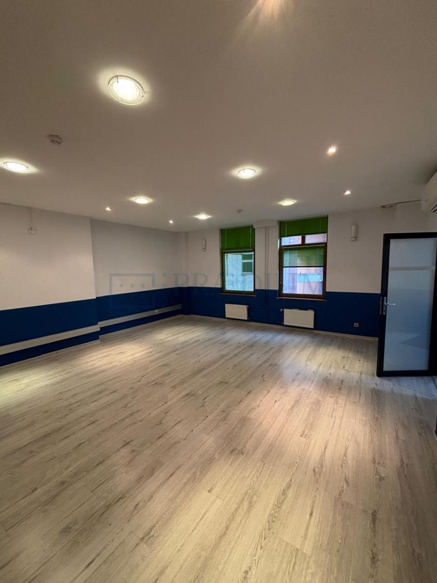 Сдается офис в Москве, д 52 стр 10