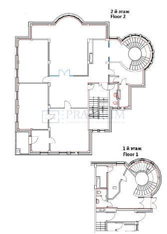Сдается офис в Москве, д 52 стр 10
