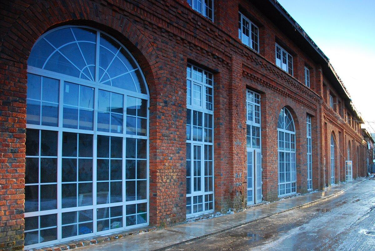 Продам торговое помещение в Москве, д 11 стр 8