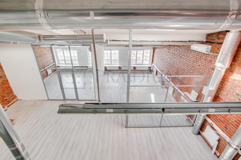 Продам торговое помещение в Москве, д 11 стр 8