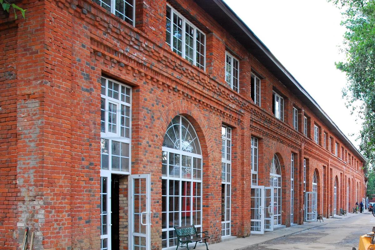 Продам офис в Москве, д 11 стр 8