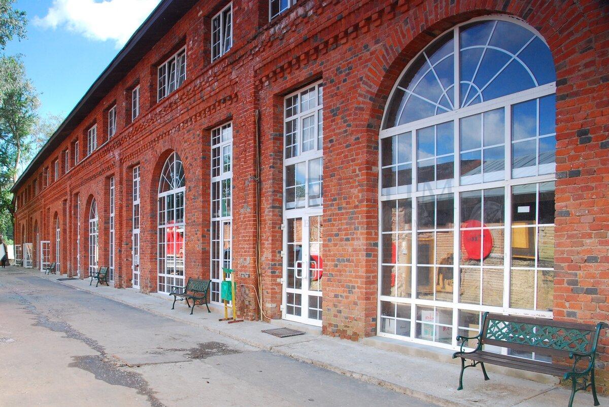 Продам офис в Москве, д 11 стр 8