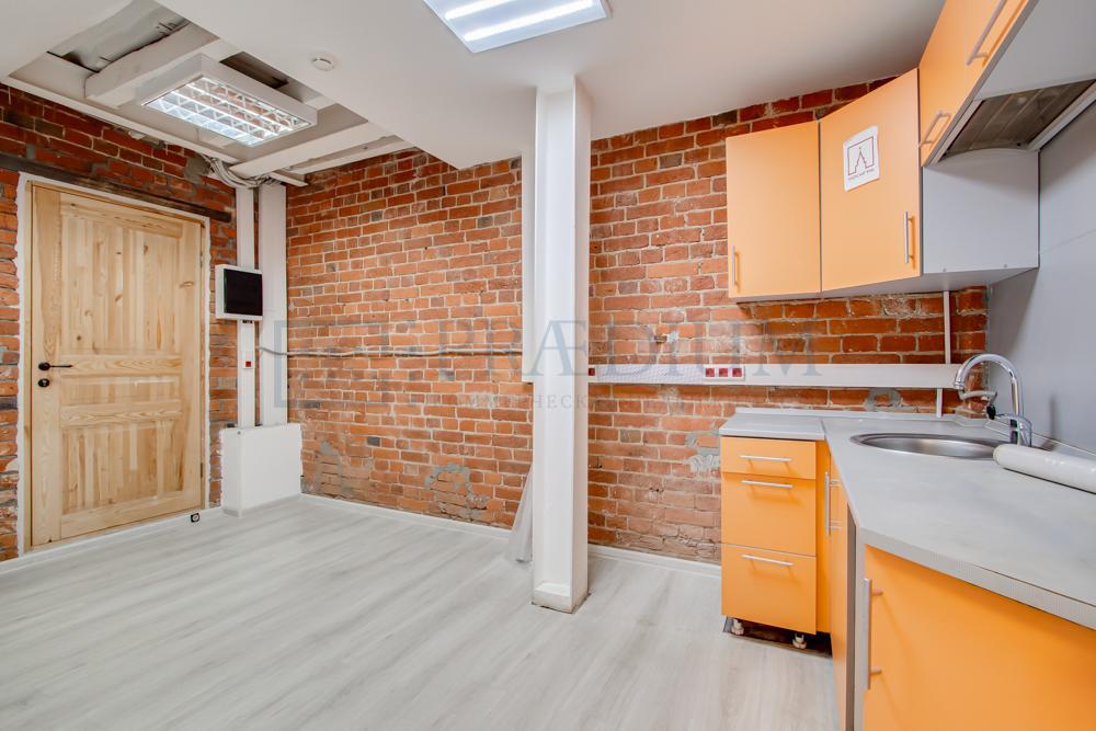 Продам офис в Москве, д 11 стр 8