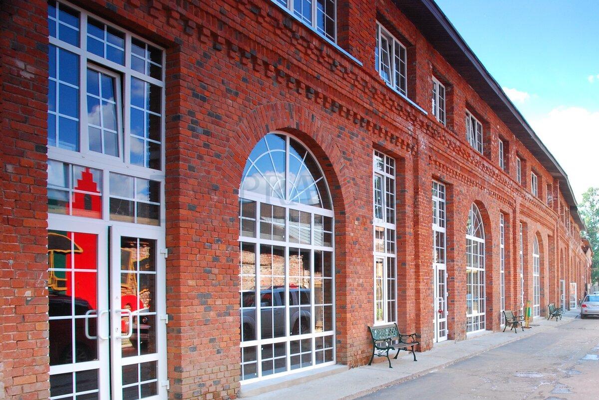 Продам торговое помещение в Москве, д 11 стр 8