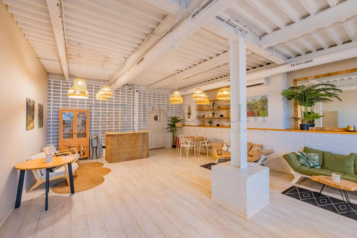 Продам офис в Москве, д 11 стр 8