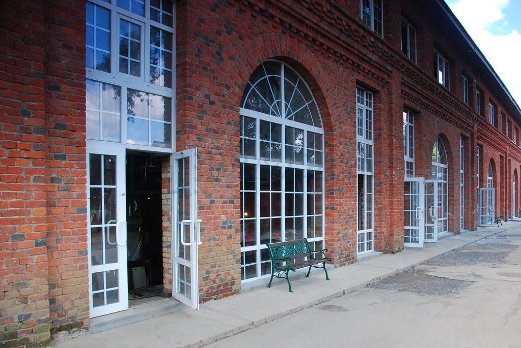 Сдается торговое помещение в Москве, д 11 стр 8