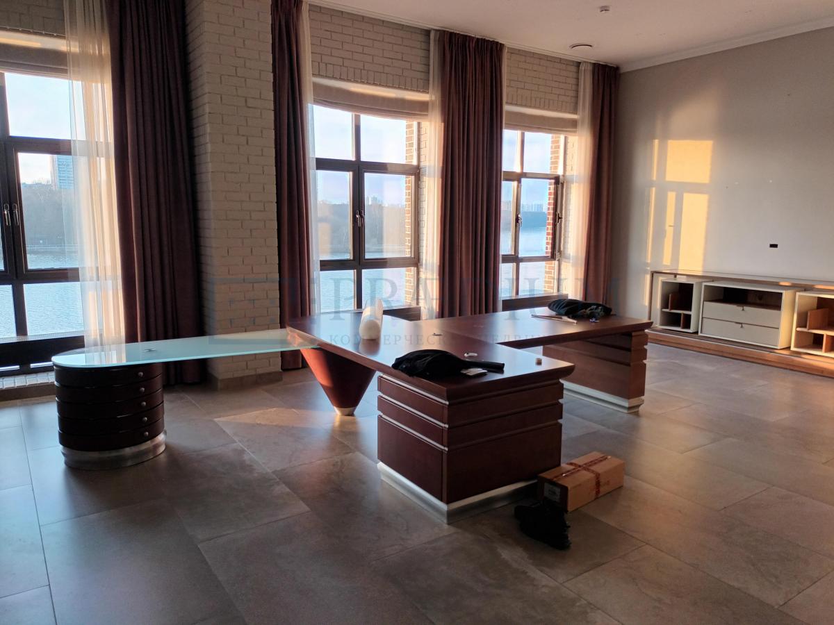 Сдается офис в Москве, Ленинградское шоссе, д 69 к 1