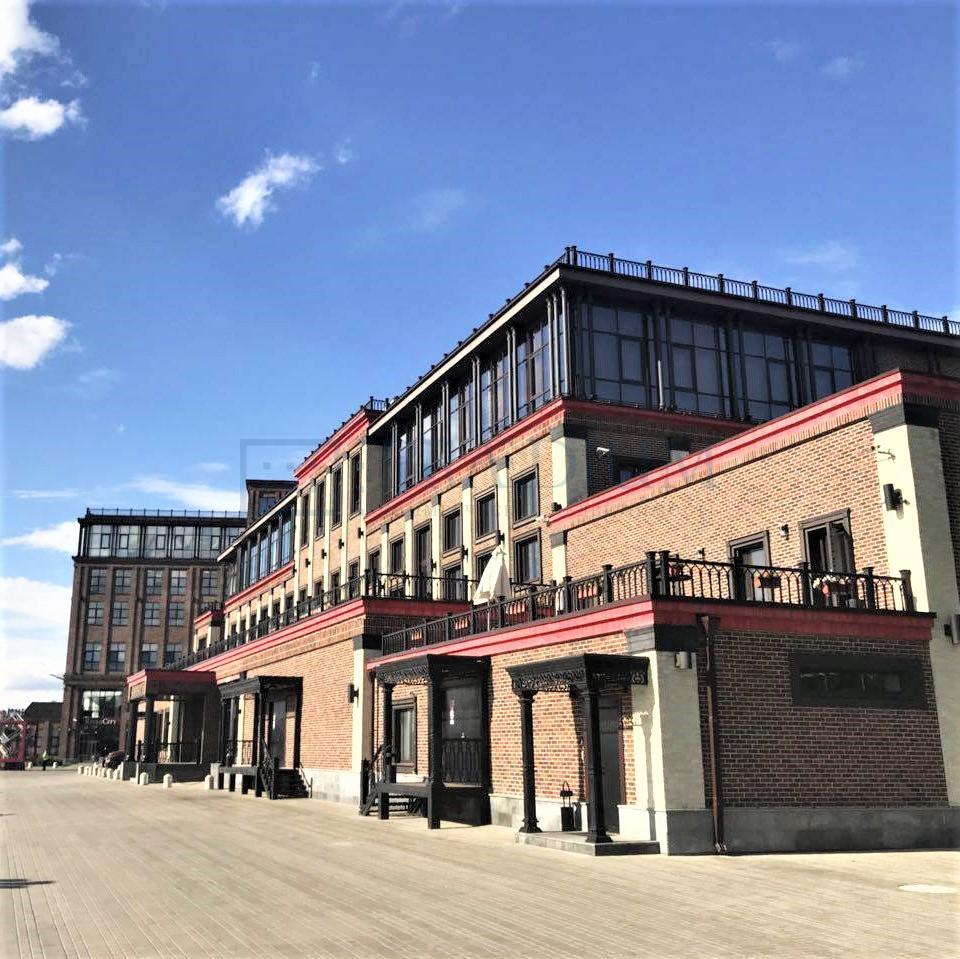 Сдается офис в Москве, Ленинградское шоссе, д 69 к 1