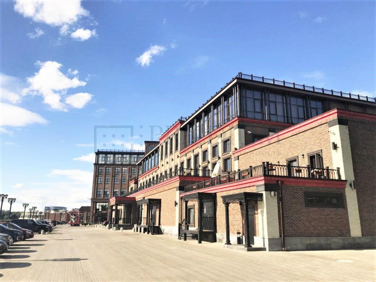 Сдается офис в Москве, Ленинградское шоссе, д 69 к 1