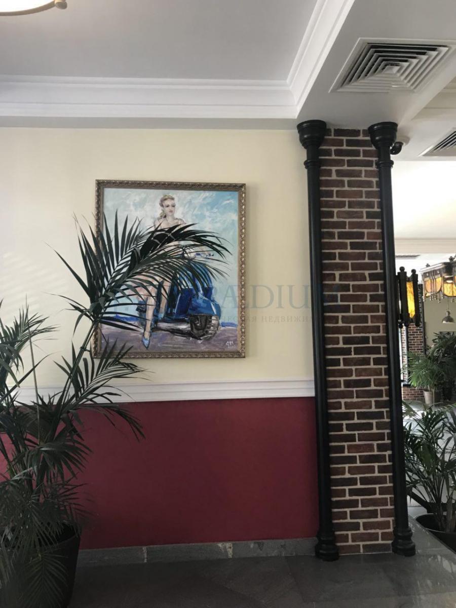 Сдается офис в Москве, Ленинградское шоссе, д 69 к 1