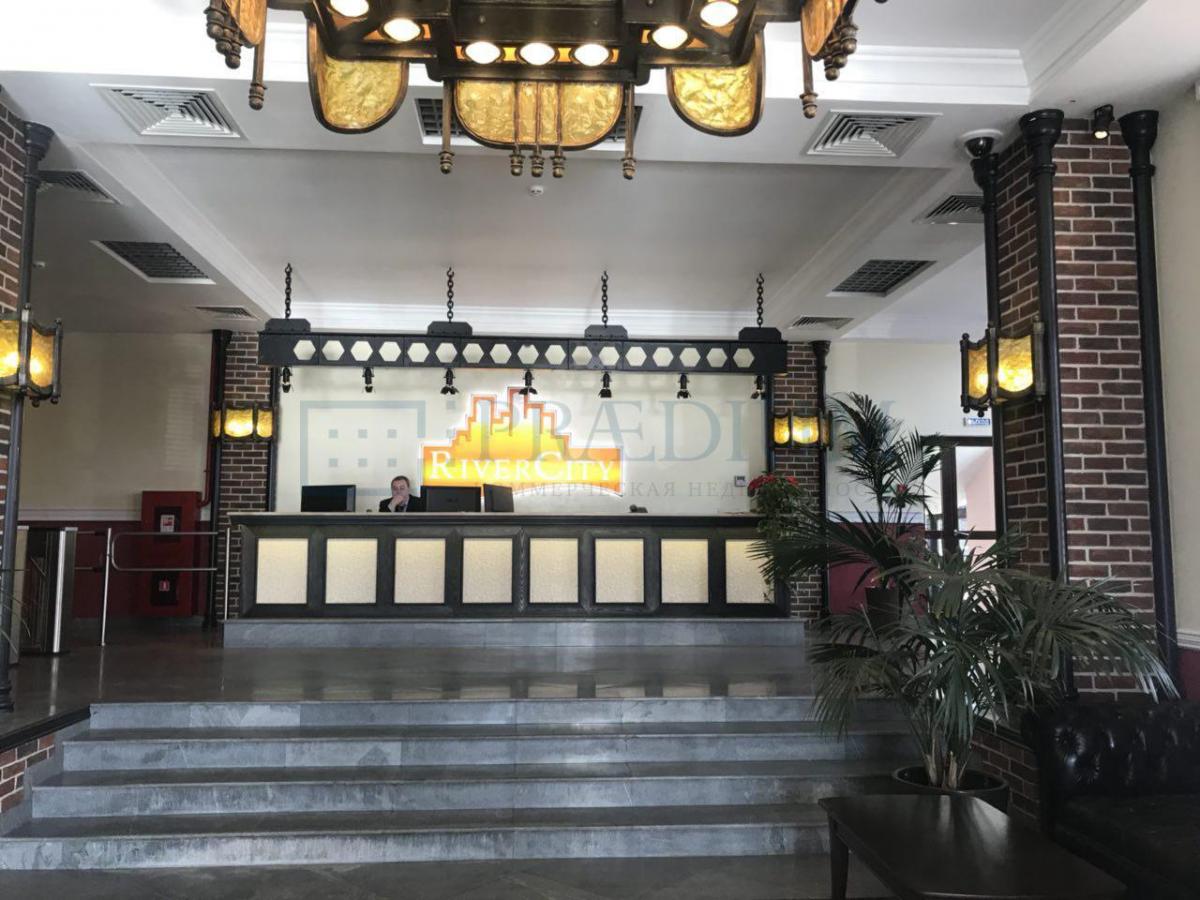 Сдается офис в Москве, Ленинградское шоссе, д 69 к 1