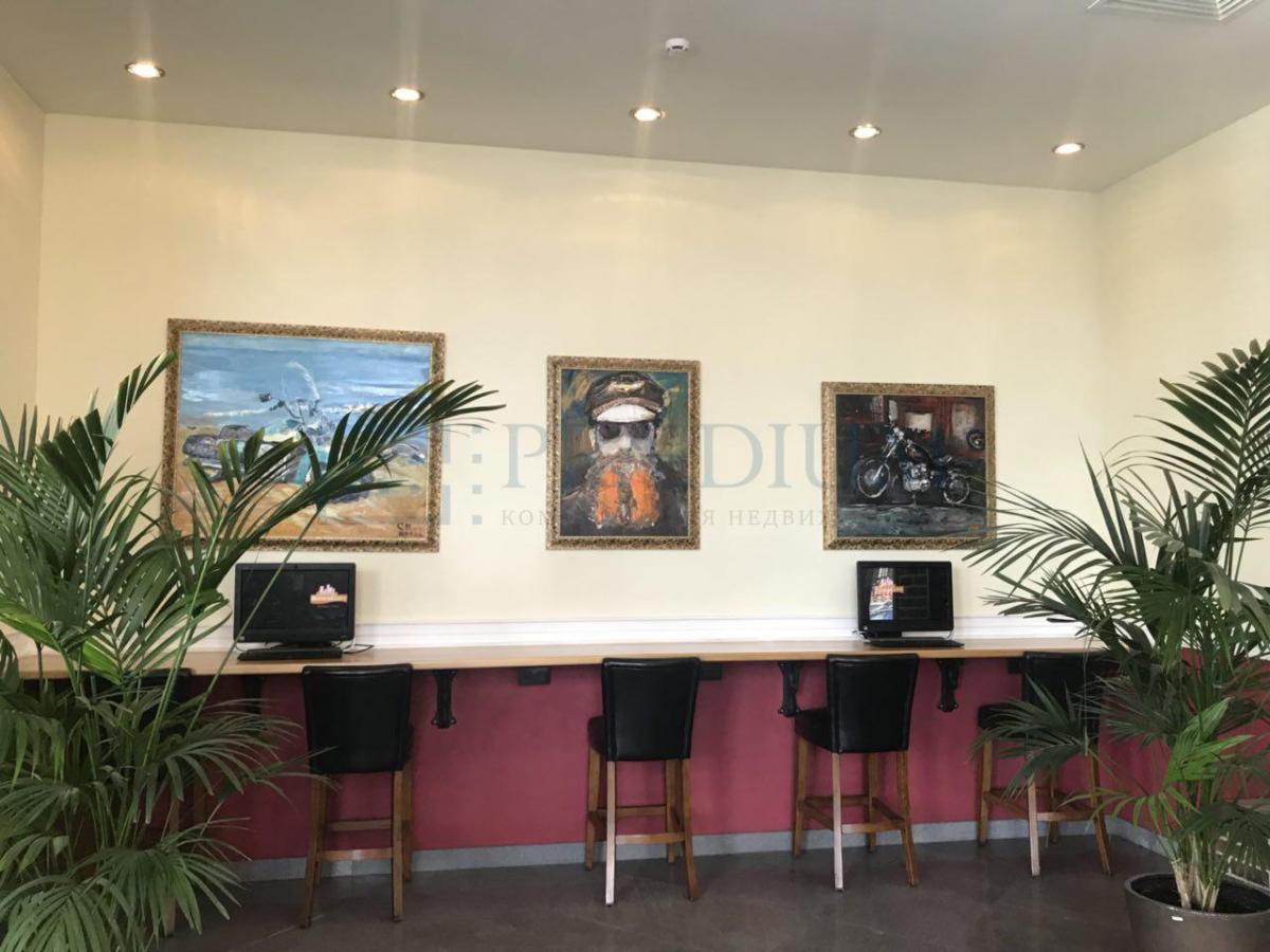 Сдается офис в Москве, Ленинградское шоссе, д 69 к 1