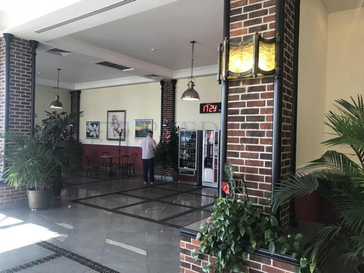 Сдается офис в Москве, Ленинградское шоссе, д 69 к 1