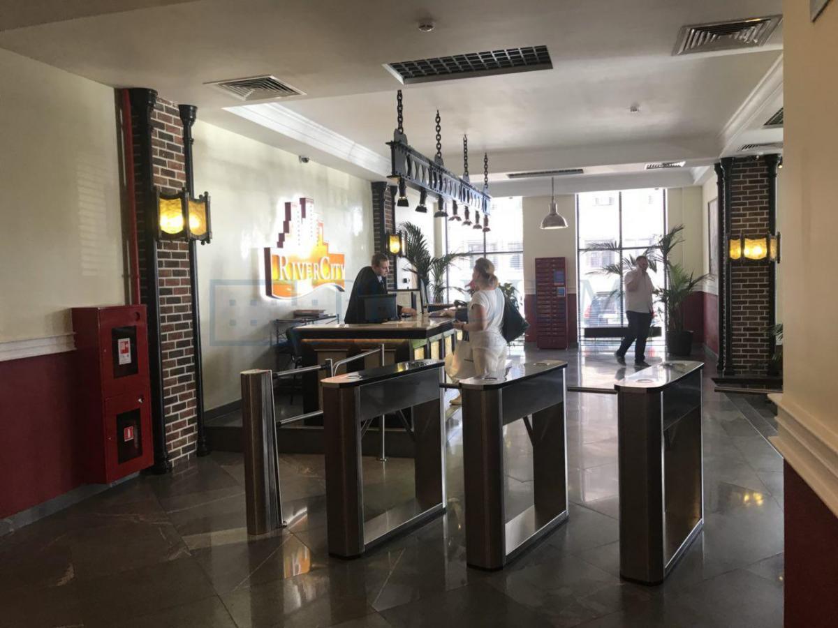 Сдается офис в Москве, Ленинградское шоссе, д 69 к 1