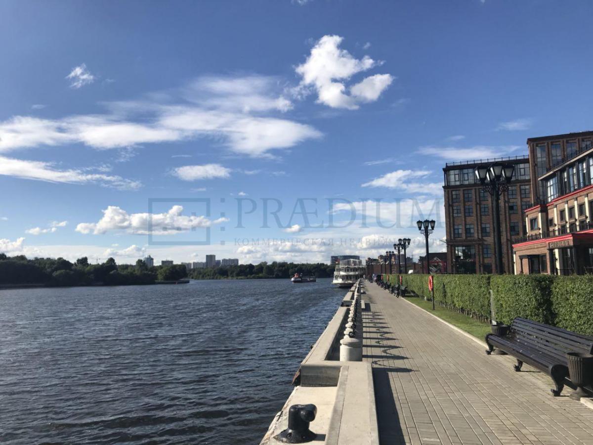 Сдается офис в Москве, Ленинградское шоссе, д 69 к 1