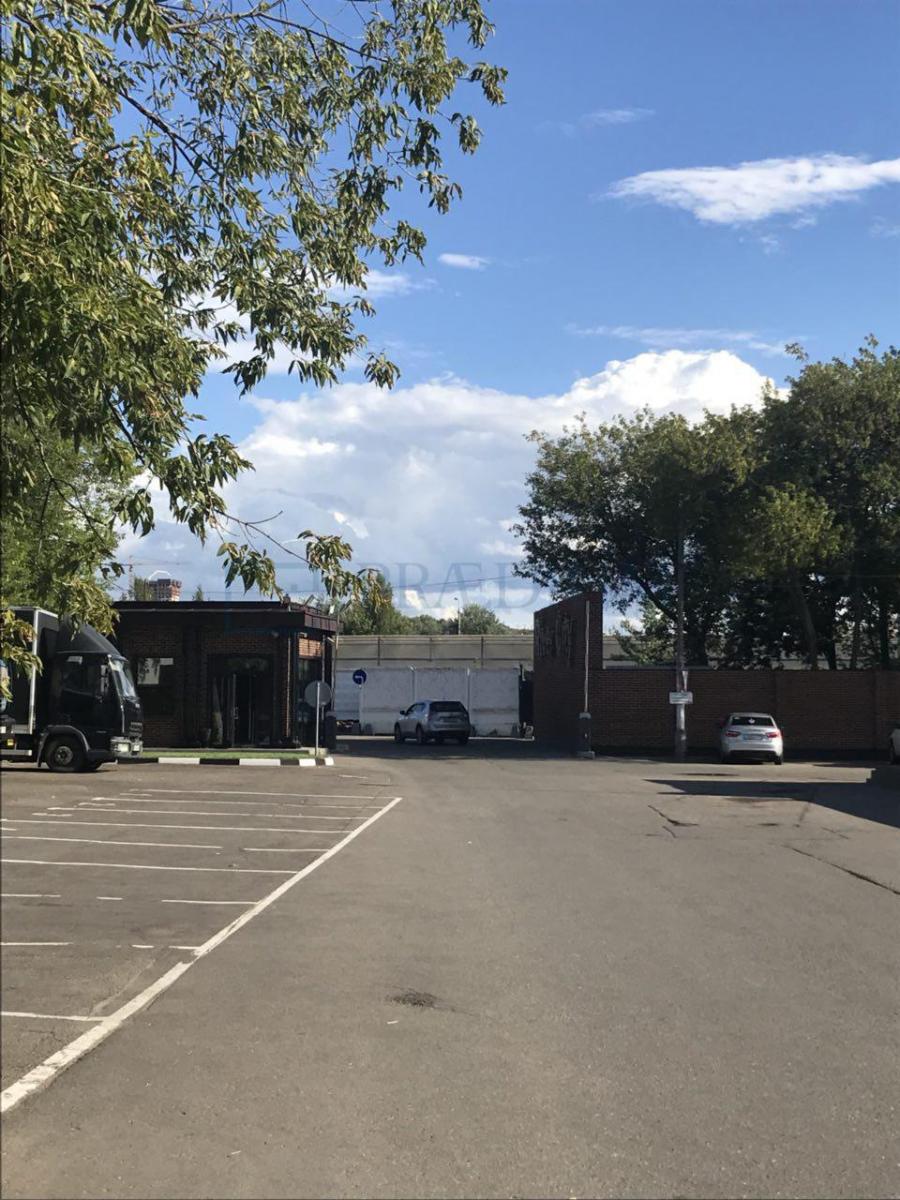 Сдается офис в Москве, Ленинградское шоссе, д 69 к 1