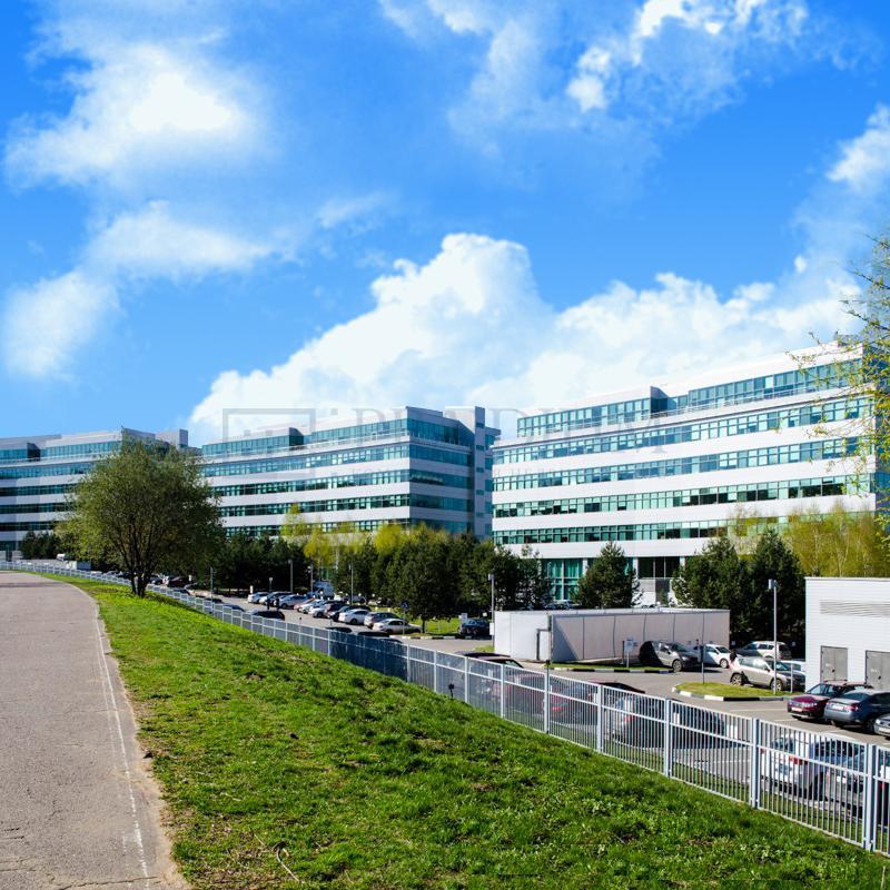 Сдается офис в Москве, д 17 к 1