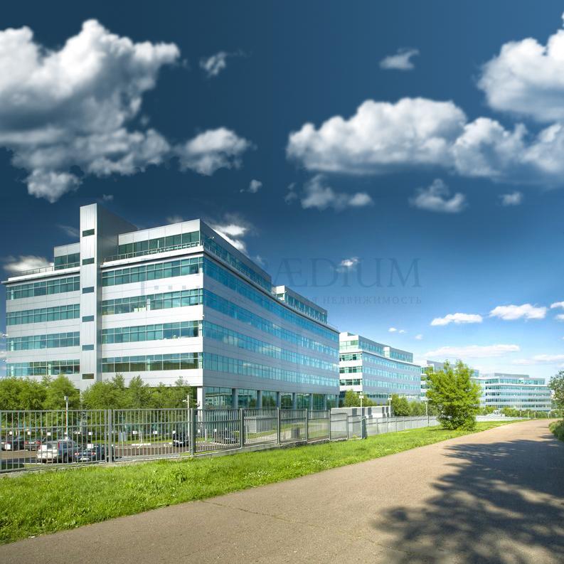 Сдается офис в Москве, д 17 к 1