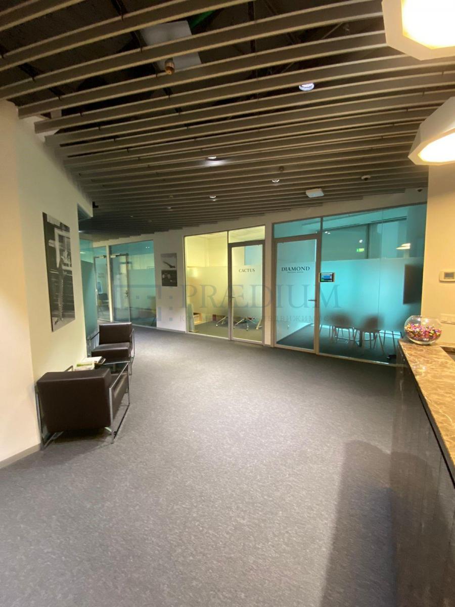 Сдается офис в Москве, д 10С