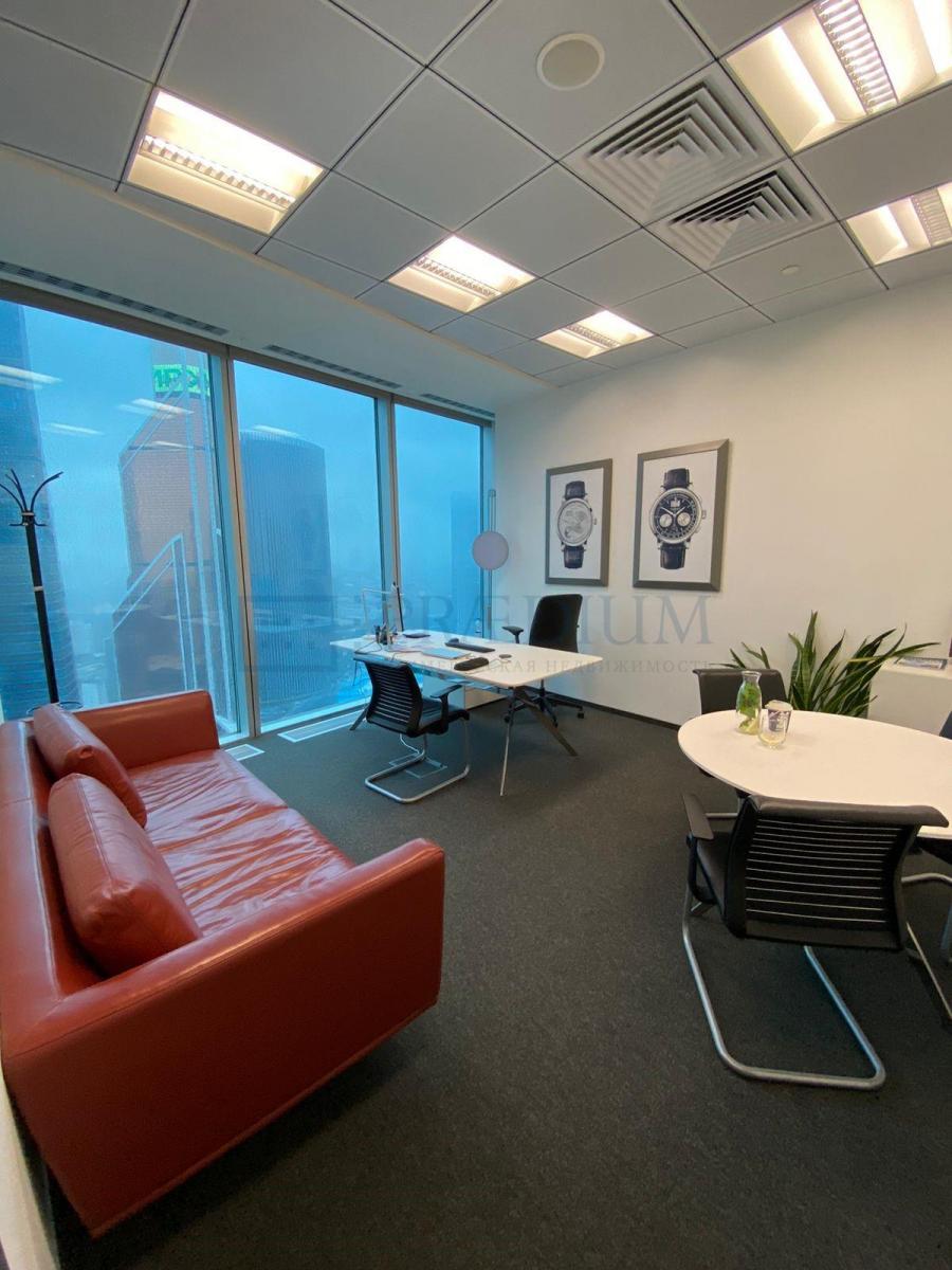 Сдается офис в Москве, д 10С