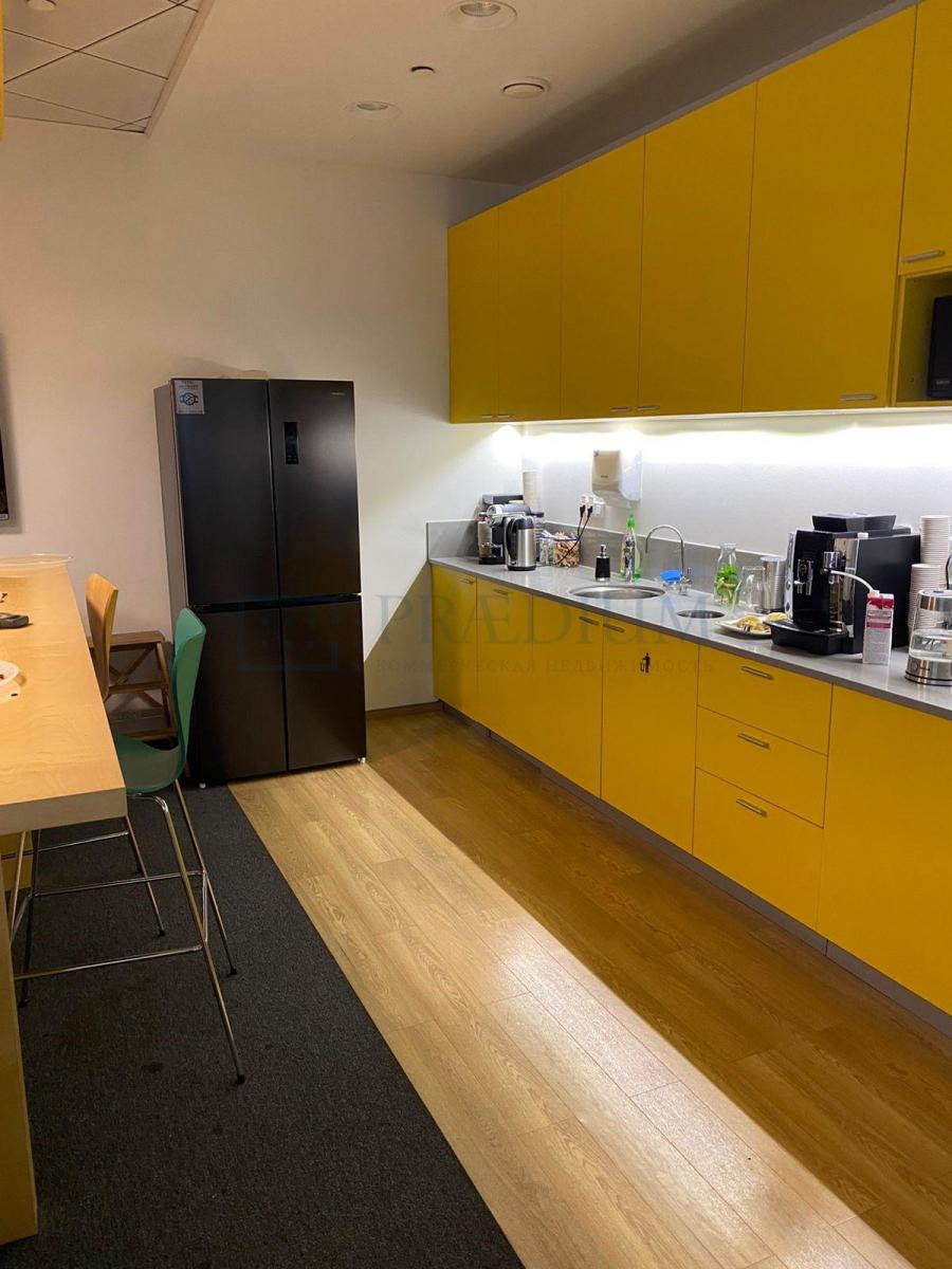 Сдается офис в Москве, д 10С