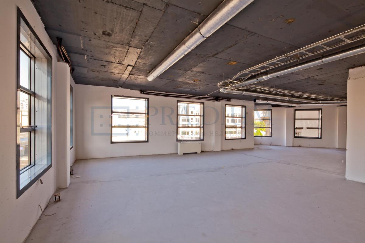 Сдается офис в Москве, д 24/27