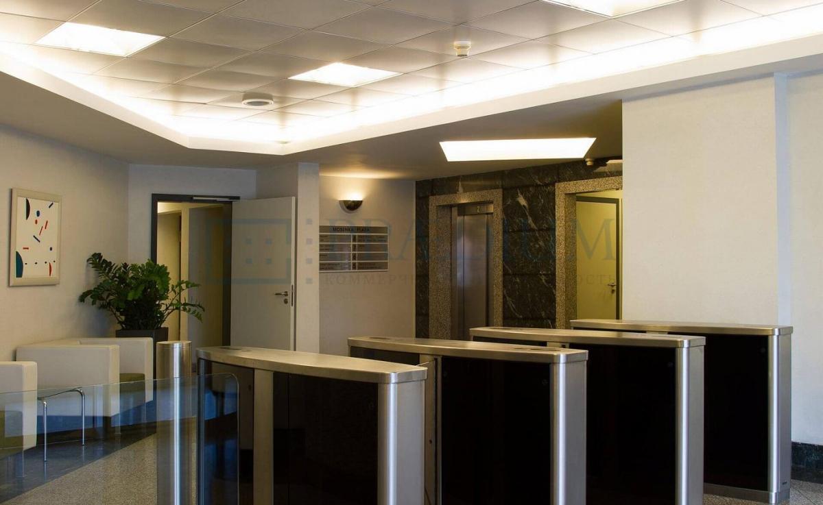 Сдается офис в Москве, д 24/27