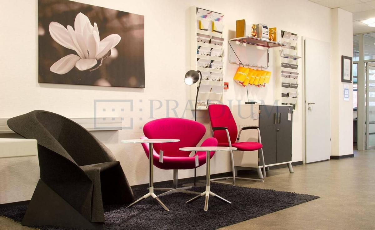 Сдается офис в Москве, д 24/27