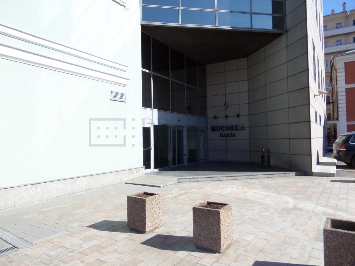 Сдается офис в Москве, д 24/27