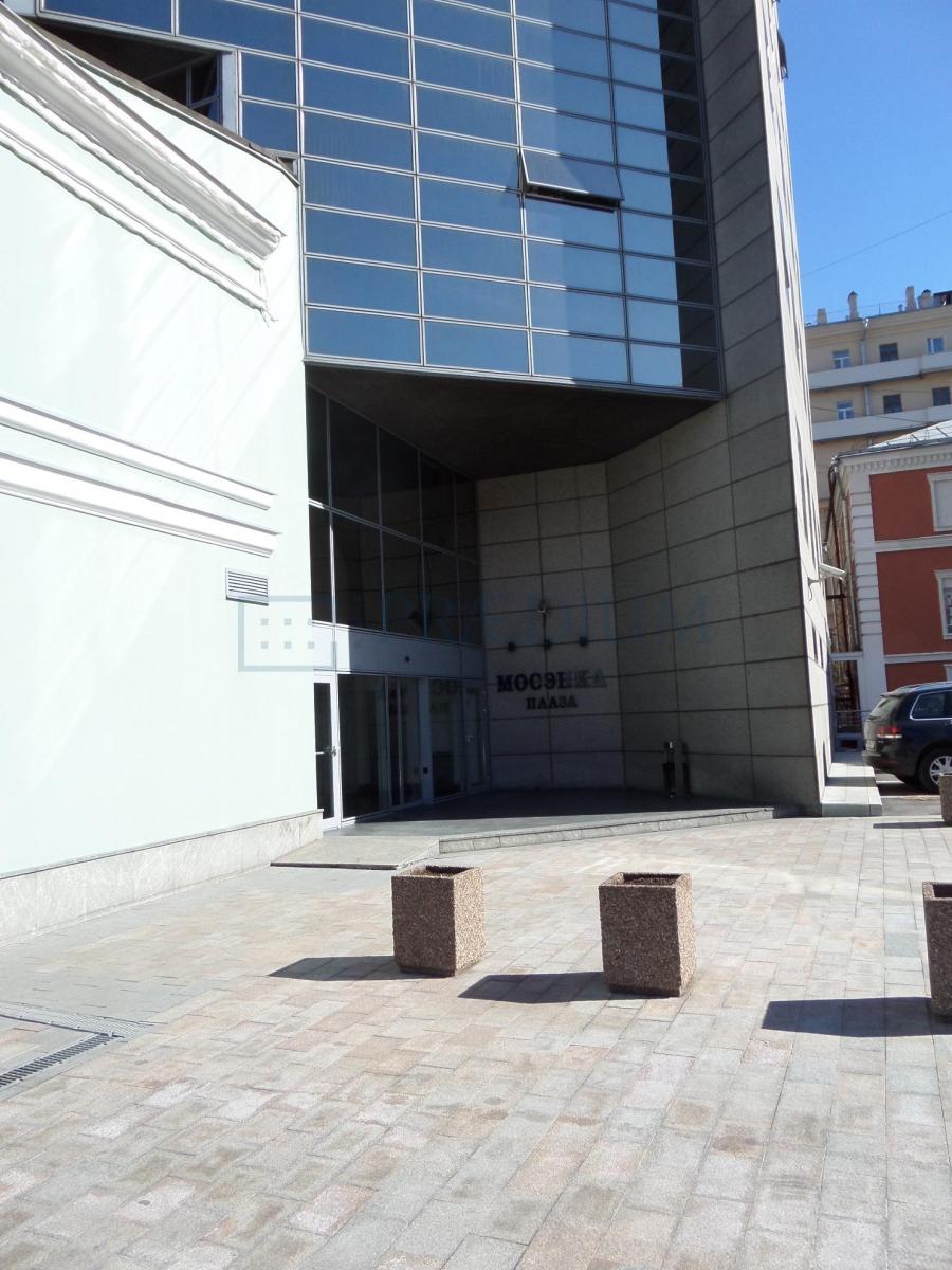 Сдается офис в Москве, д 24/27