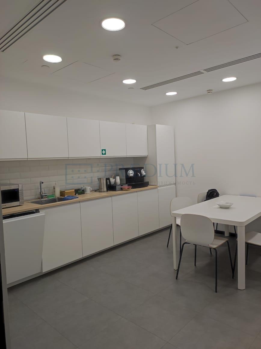 Сдается офис в Москве, д 2 стр 3