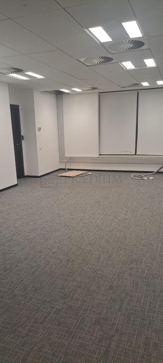 Сдается офис в Москве, д 2 стр 3