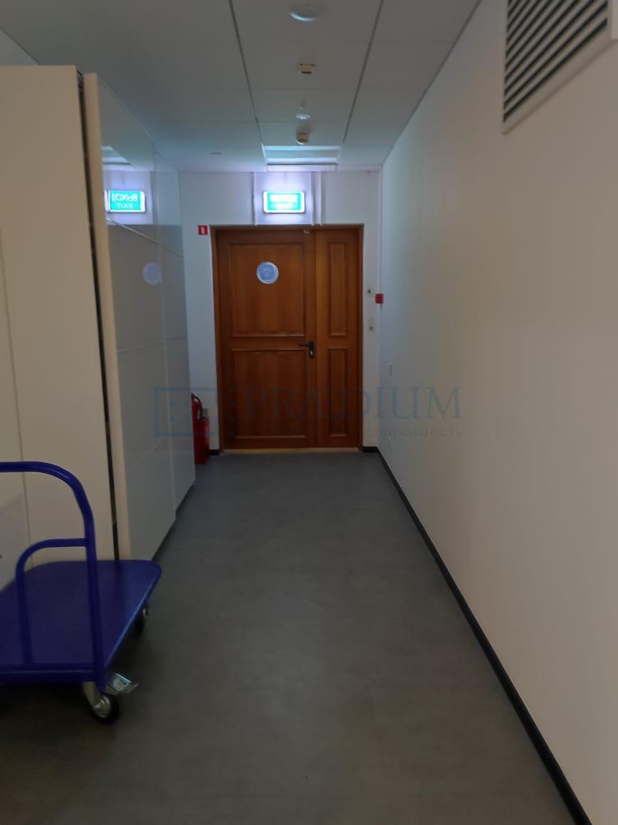 Сдается офис в Москве, д 2 стр 3