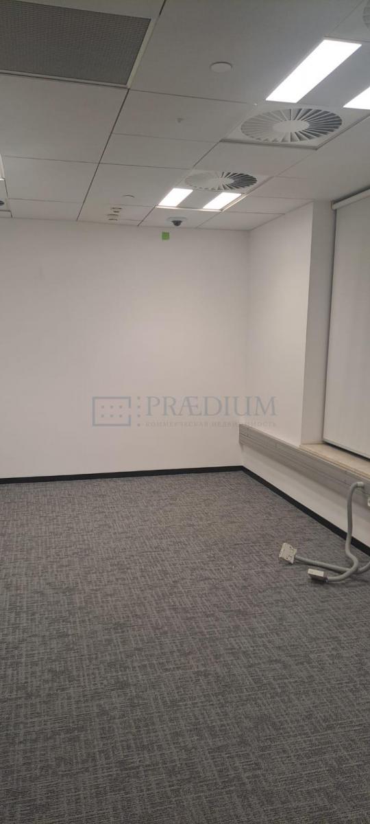 Сдается офис в Москве, д 2 стр 3