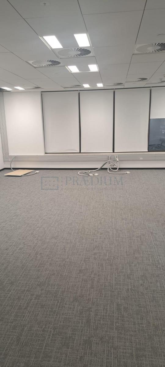 Сдается офис в Москве, д 2 стр 3