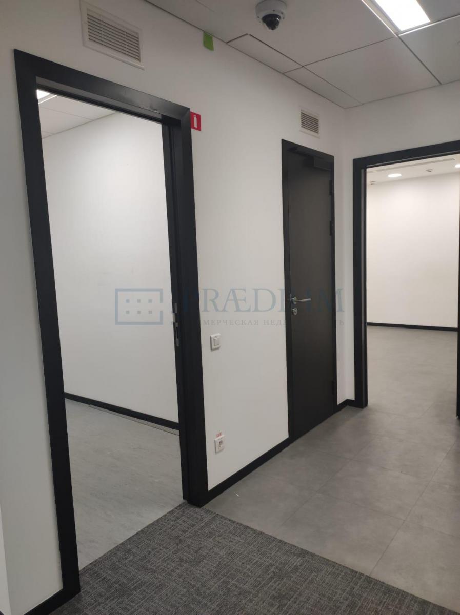 Сдается офис в Москве, д 2 стр 3