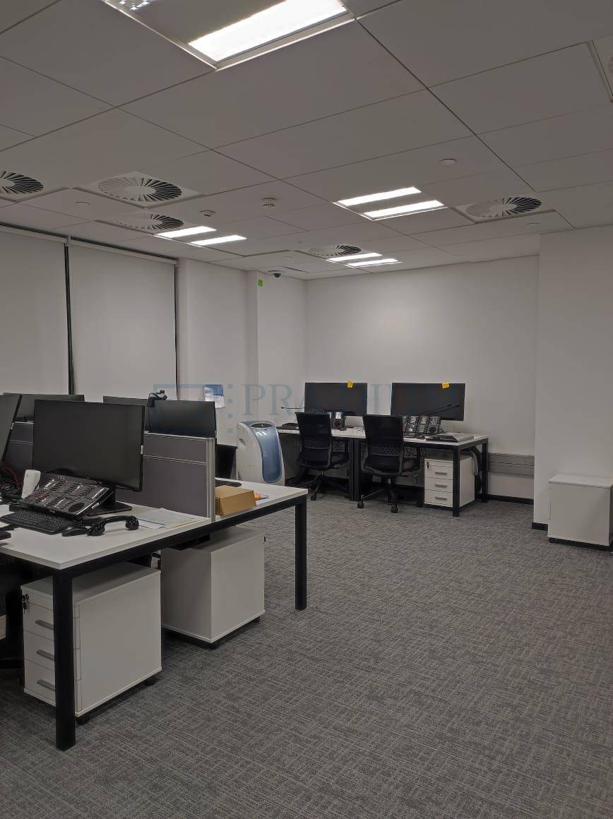 Сдается офис в Москве, д 2 стр 3