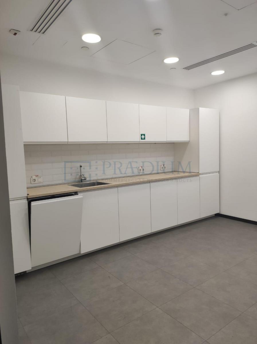 Сдается офис в Москве, д 2 стр 3