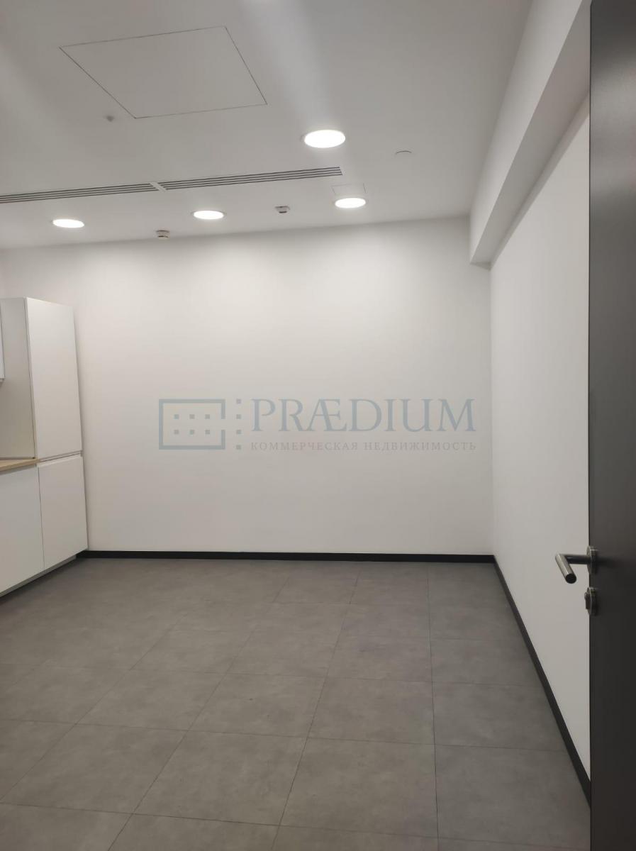 Сдается офис в Москве, д 2 стр 3