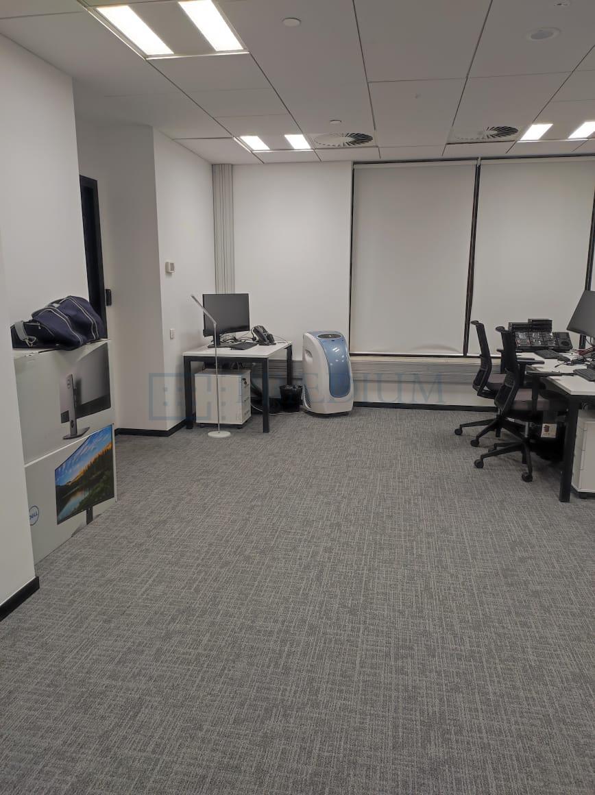 Сдается офис в Москве, д 2 стр 3