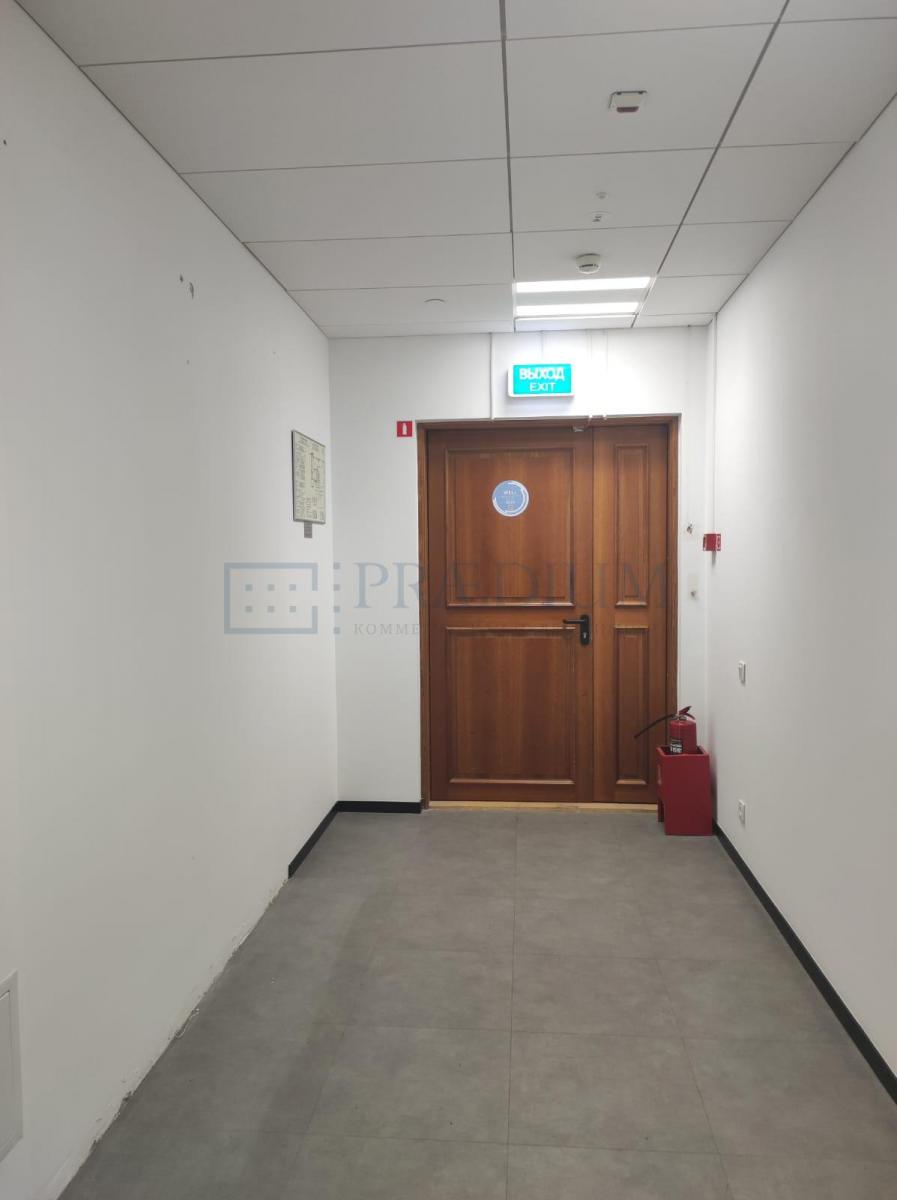 Сдается офис в Москве, д 2 стр 3